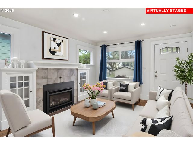 616 Se 60TH Ave, Portland, OR 97215