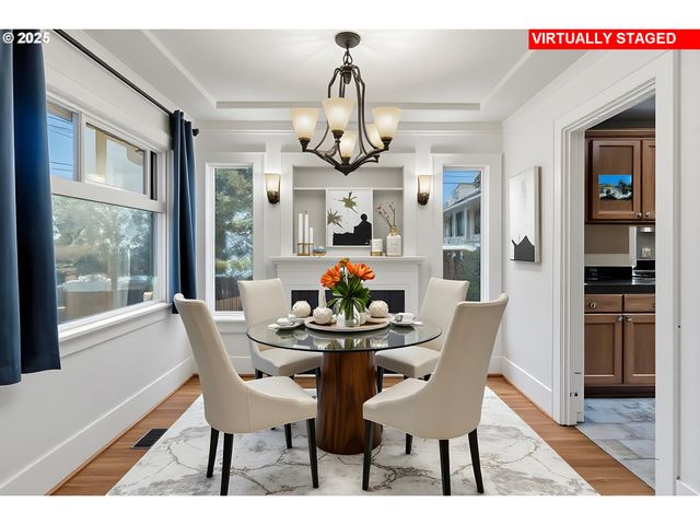 616 Se 60TH Ave, Portland, OR 97215