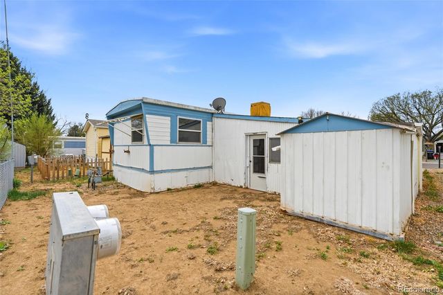 900 Mountain View Avenue, Longmont, CO 80501