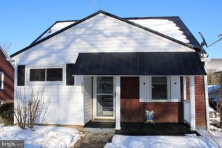 12024 IRIS AVE, Cumberland, MD 21502