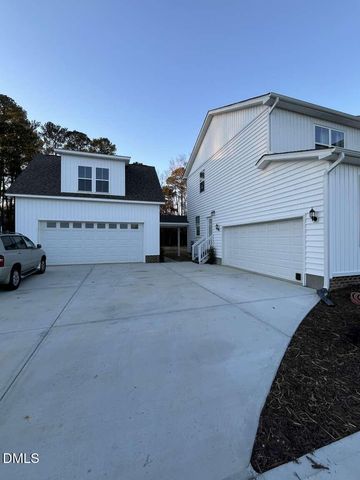 1111 Hunters Grande Trail, Wendell, NC 27591