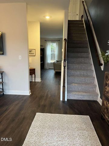 1111 Hunters Grande Trail, Wendell, NC 27591