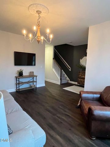 1111 Hunters Grande Trail, Wendell, NC 27591