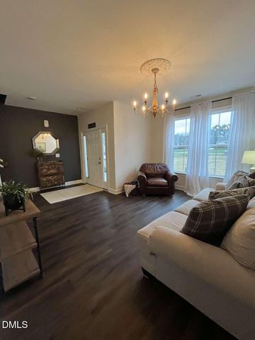 1111 Hunters Grande Trail, Wendell, NC 27591