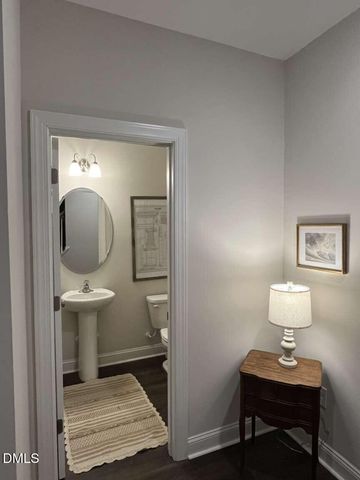 1111 Hunters Grande Trail, Wendell, NC 27591