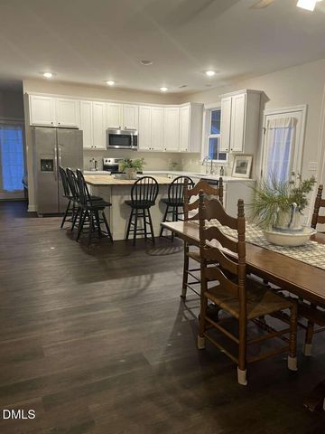 1111 Hunters Grande Trail, Wendell, NC 27591