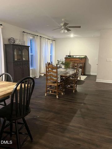 1111 Hunters Grande Trail, Wendell, NC 27591