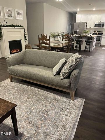 1111 Hunters Grande Trail, Wendell, NC 27591