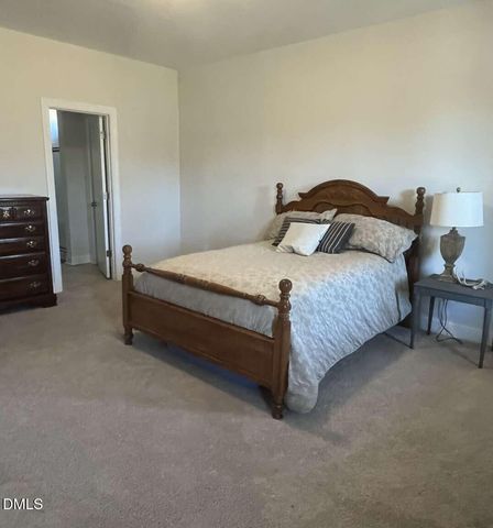 1111 Hunters Grande Trail, Wendell, NC 27591