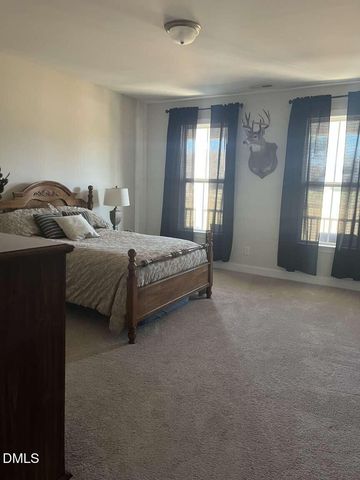 1111 Hunters Grande Trail, Wendell, NC 27591