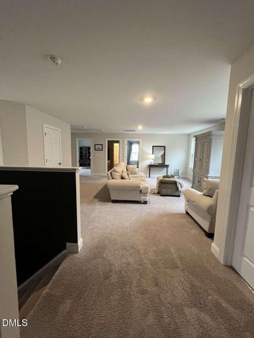 1111 Hunters Grande Trail, Wendell, NC 27591