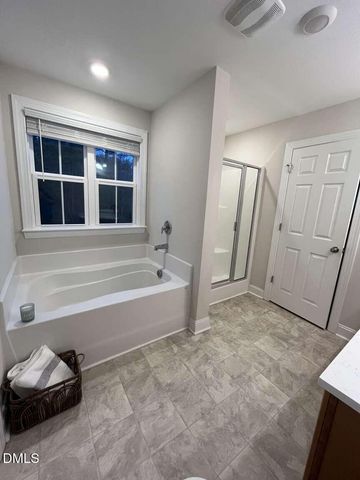 1111 Hunters Grande Trail, Wendell, NC 27591