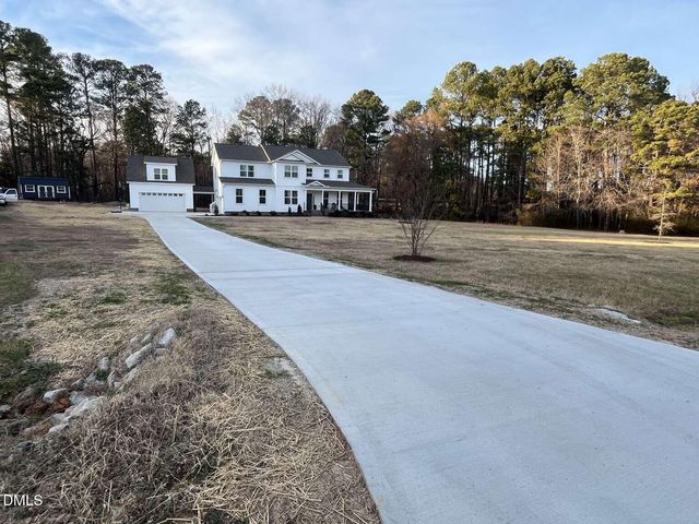 1111 Hunters Grande Trail, Wendell, NC 27591