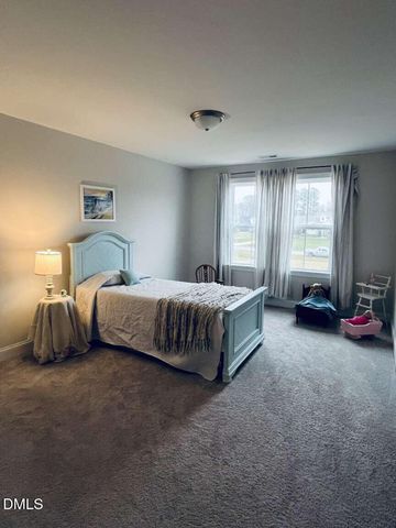 1111 Hunters Grande Trail, Wendell, NC 27591