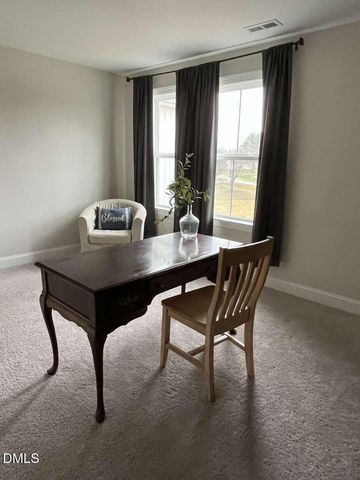 1111 Hunters Grande Trail, Wendell, NC 27591