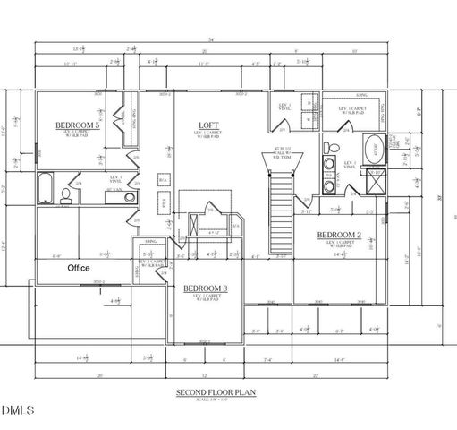 1111 Hunters Grande Trail, Wendell, NC 27591