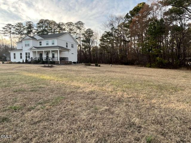 1111 Hunters Grande Trail, Wendell, NC 27591