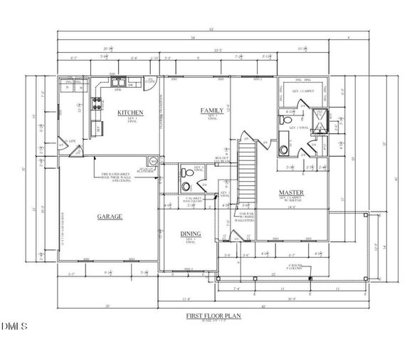 1111 Hunters Grande Trail, Wendell, NC 27591