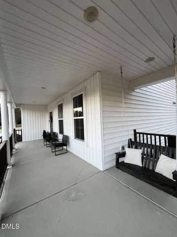 1111 Hunters Grande Trail, Wendell, NC 27591