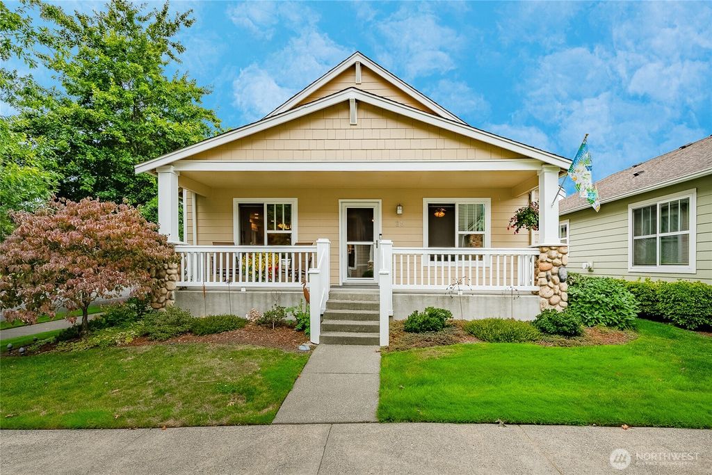 500 Fieldstone Loop ##25, Lynden, WA 98264