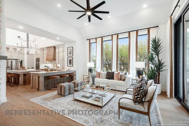 318 Dulce Vista, Boerne, TX 78006