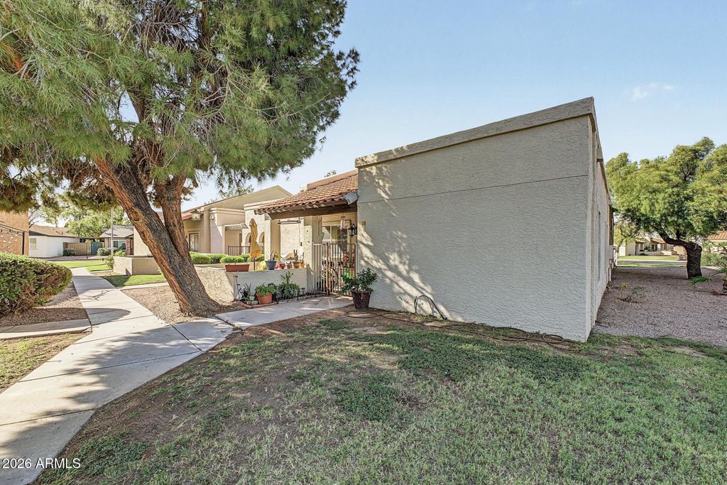 875 S NEBRASKA Street 38, Chandler, AZ 85225 — photo 3