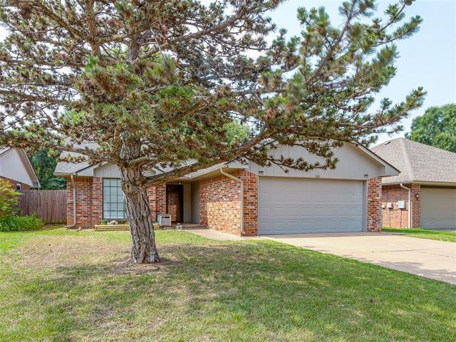 508 W 9th Street, Edmond, OK 73003