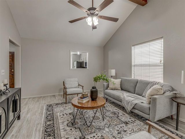 508 W 9th Street, Edmond, OK 73003