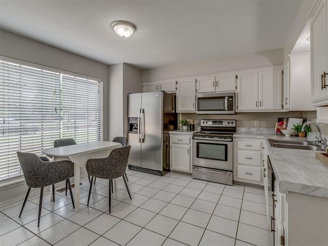 508 W 9th Street, Edmond, OK 73003