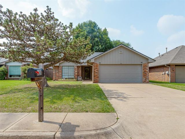 508 W 9th Street, Edmond, OK 73003