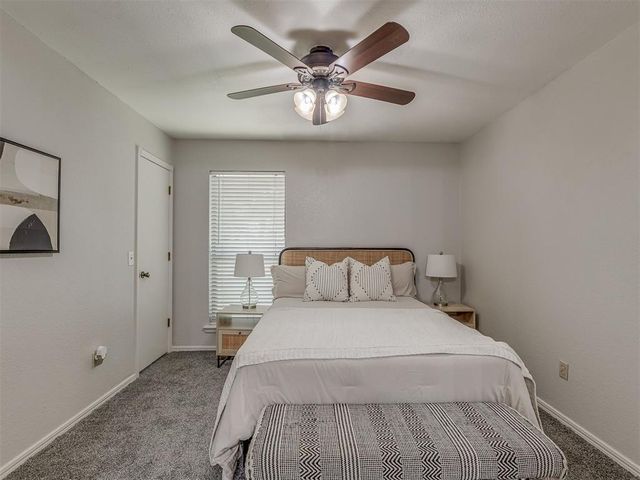 508 W 9th Street, Edmond, OK 73003