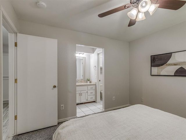 508 W 9th Street, Edmond, OK 73003
