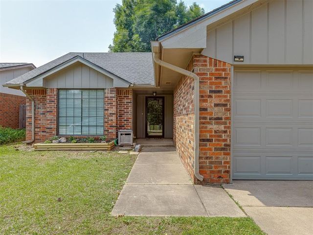508 W 9th Street, Edmond, OK 73003