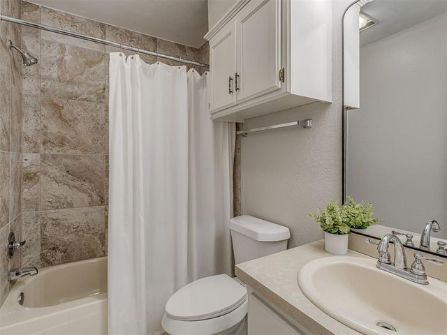 508 W 9th Street, Edmond, OK 73003