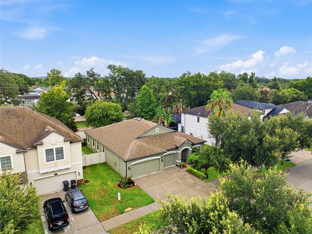 1008 OAKCREST DRIVE, Brandon, FL 33510