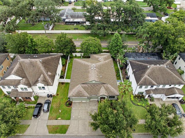 1008 OAKCREST DRIVE, Brandon, FL 33510