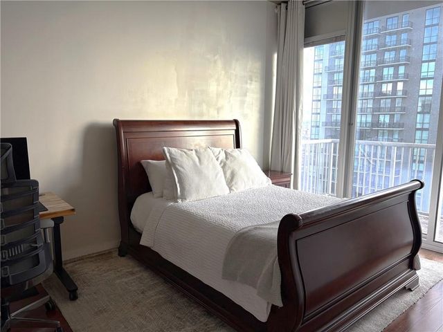 855 Peachtree NE Street 2607, Atlanta, GA 30308