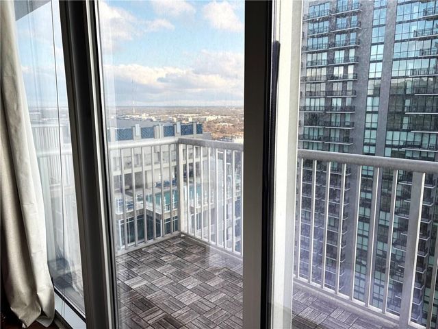 855 Peachtree NE Street 2607, Atlanta, GA 30308