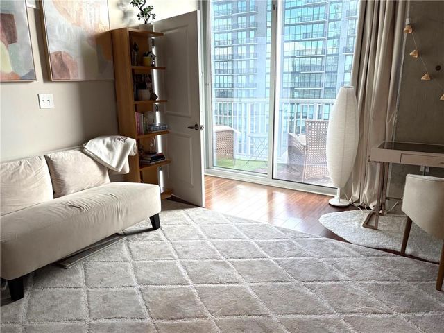 855 Peachtree NE Street 2607, Atlanta, GA 30308