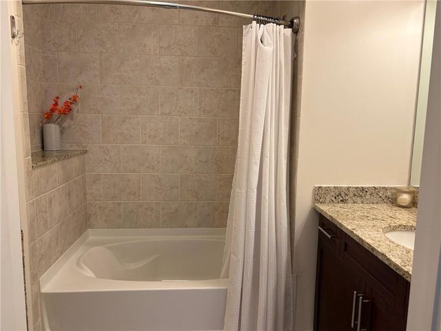 855 Peachtree NE Street 2607, Atlanta, GA 30308