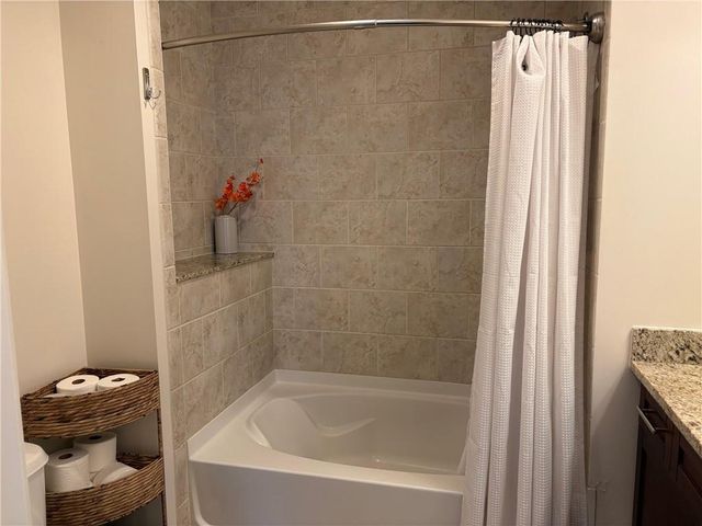 855 Peachtree NE Street 2607, Atlanta, GA 30308