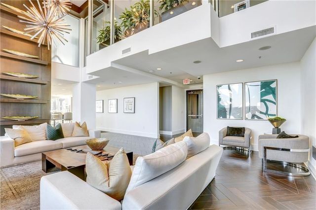 855 Peachtree NE Street 2607, Atlanta, GA 30308