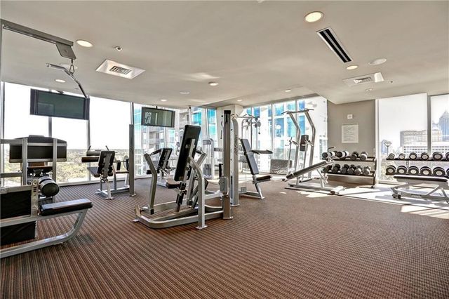 855 Peachtree NE Street 2607, Atlanta, GA 30308