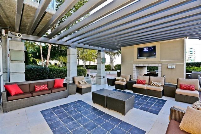 855 Peachtree NE Street 2607, Atlanta, GA 30308