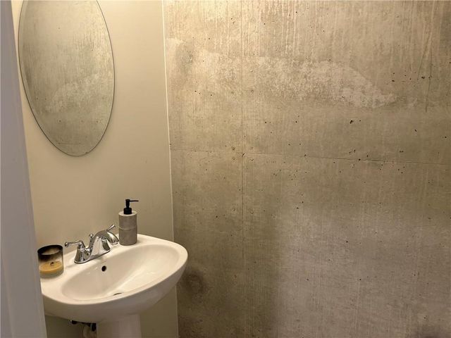 855 Peachtree NE Street 2607, Atlanta, GA 30308