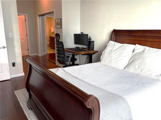 855 Peachtree NE Street 2607, Atlanta, GA 30308