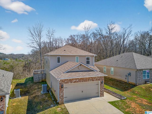 221 HIGHLAND VIEW DRIVE, Lincoln, AL 35096