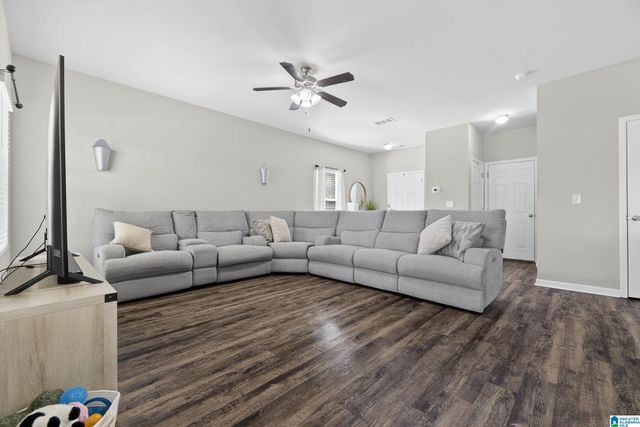 221 HIGHLAND VIEW DRIVE, Lincoln, AL 35096