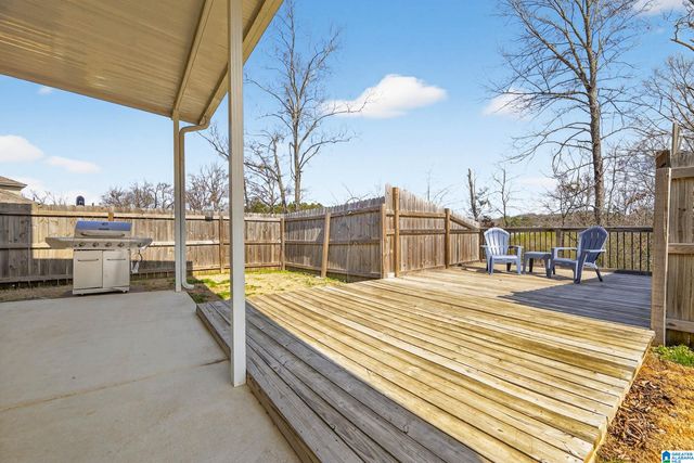 221 HIGHLAND VIEW DRIVE, Lincoln, AL 35096