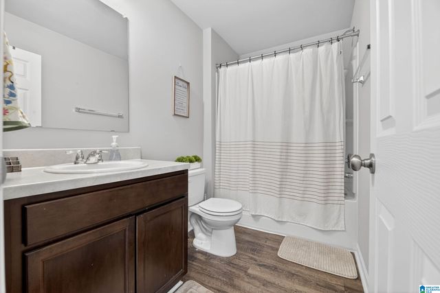 221 HIGHLAND VIEW DRIVE, Lincoln, AL 35096